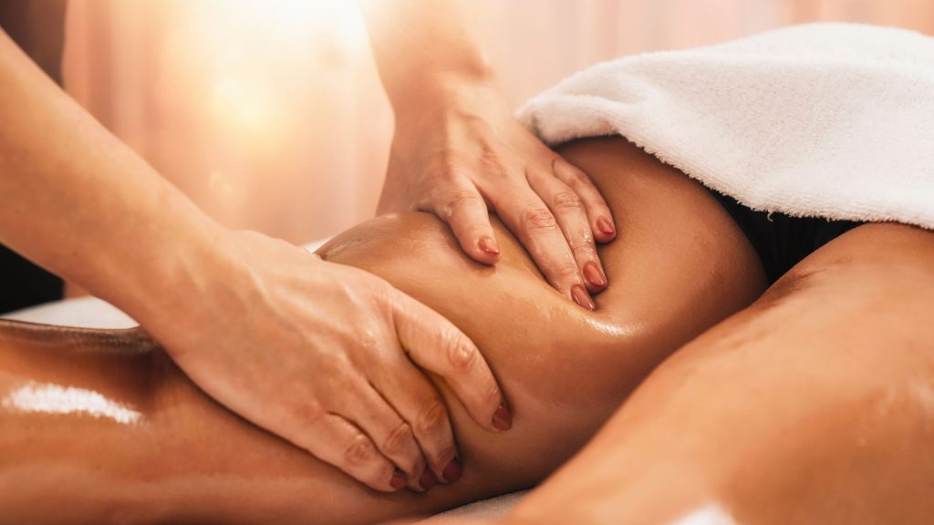 Terapia przeciwobrzękowa Fit Iron łódź Retkinia