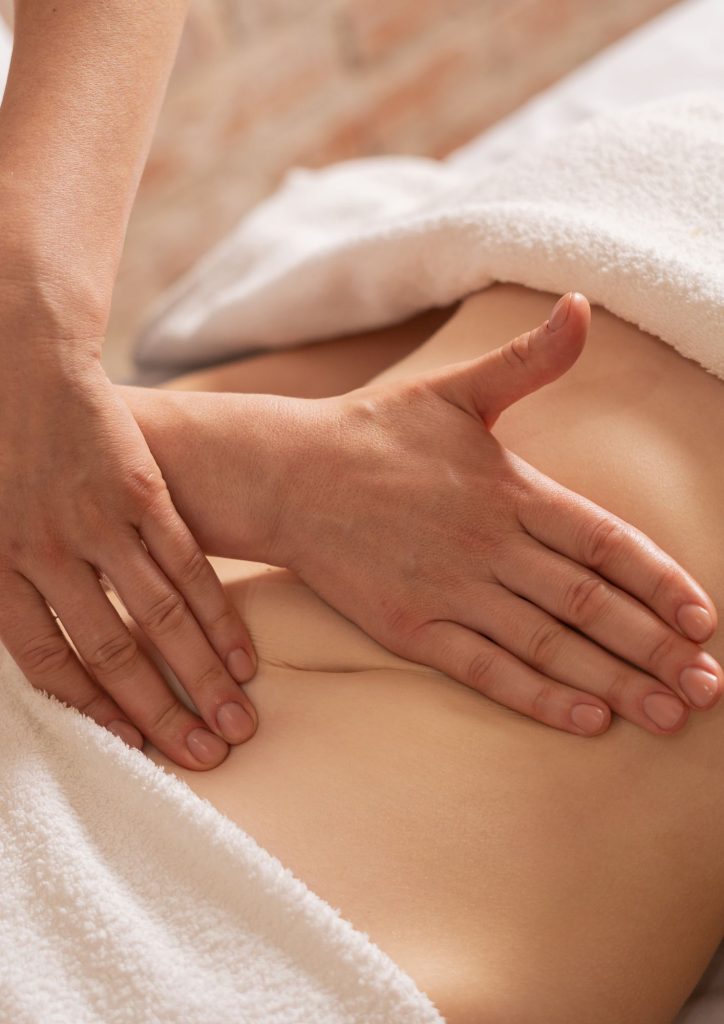 Monika Kurek fizjoterapeuta Łódź